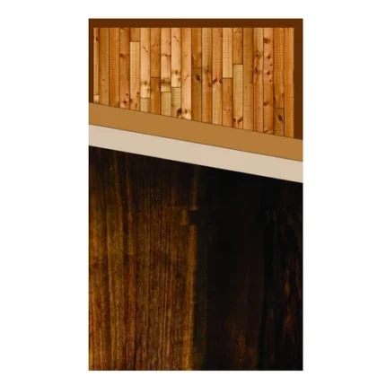 AVRON FLUSH DOOR