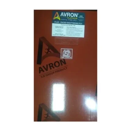 AVRON PLATINUM PLYWOOD