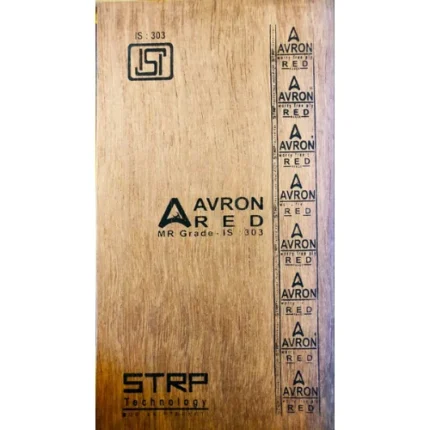 AVRON RED PLYWOOD