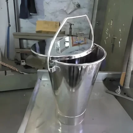 Bucket with Lid Manufacturers in Mumbai