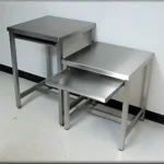 Clean room Bench Manufacturers and suppliers in Mumbai