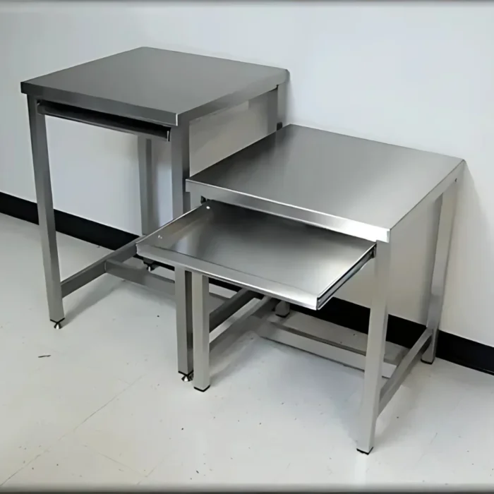 Clean room Bench Manufacturers and suppliers in Mumbai