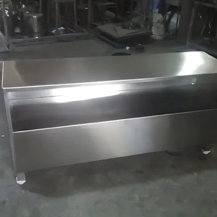 Cleanroom Benches Manufacturers, Suppliers in Mumbai