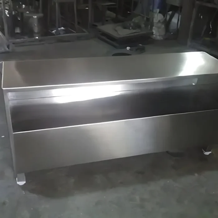 Cleanroom Benches Manufacturer, Suppliers in Mumbai