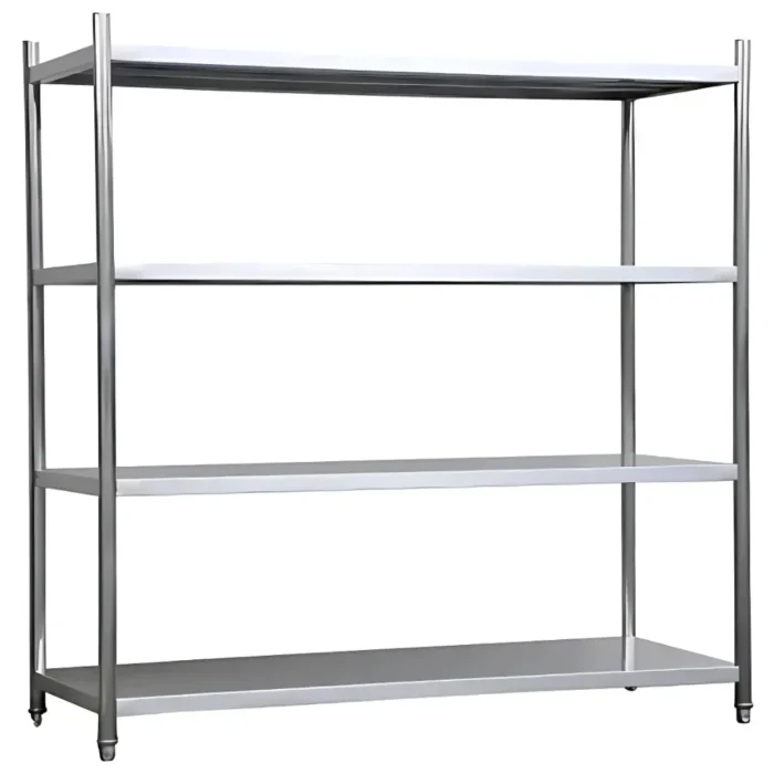 Commercial Kitchen Storage Racks Manufacturer, Suppliers in Mumbai
