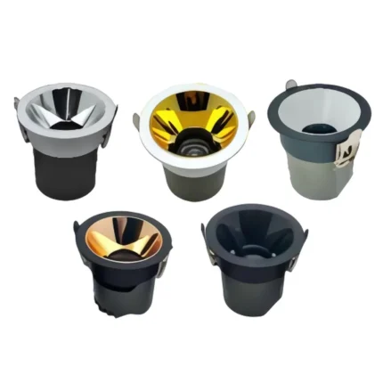 OLS ECO SPOTLIGHT (FRONT OPENABLE)