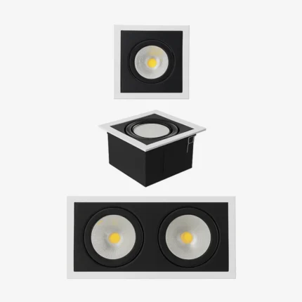 OLS GB 25/30 GIMBAL DOWN LIGHT