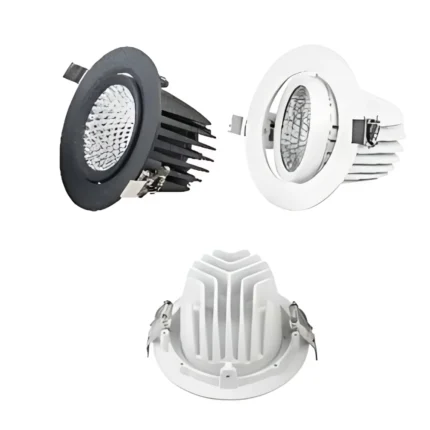 OLS FB MOVEABLE DOWN LIGHT