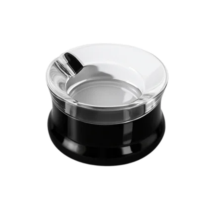 OLS Glanza Wall Washer Chrome Ring