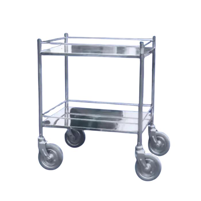 Hospital Dressing Trolley Manufacturer Suppliers in mumbai