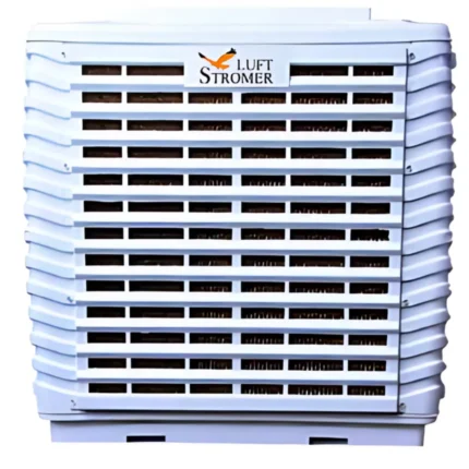 22000 CMH/12950 CFM STROMER