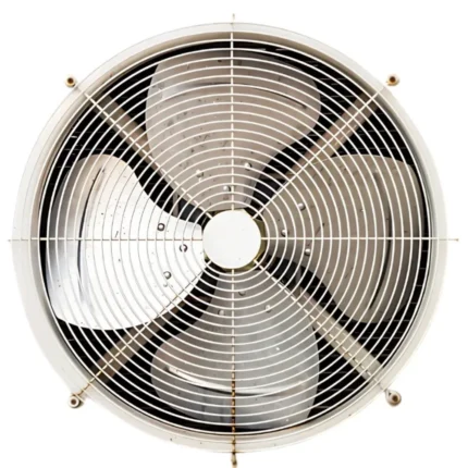 Industrial Metal Exhaust Fan