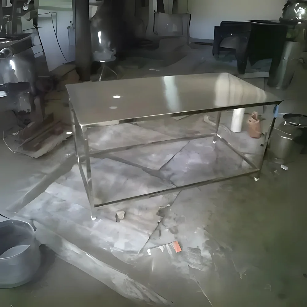 Industrial-Work-Benches