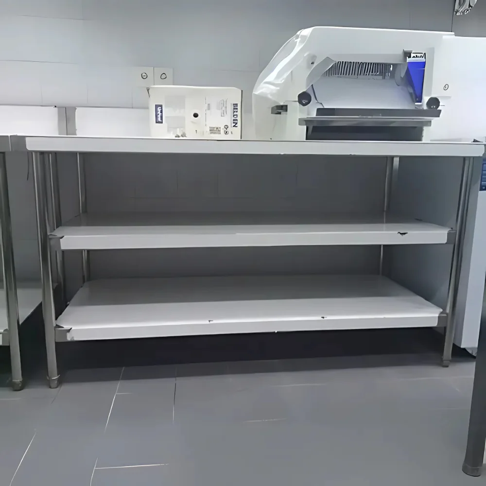 Industrial-Workstation