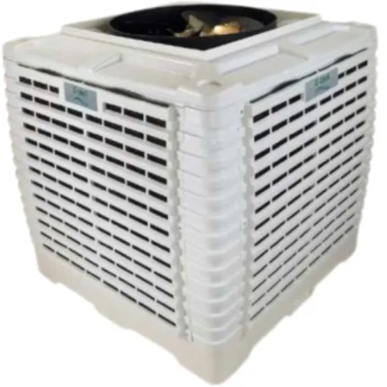30000 CMH / 17657 CFM