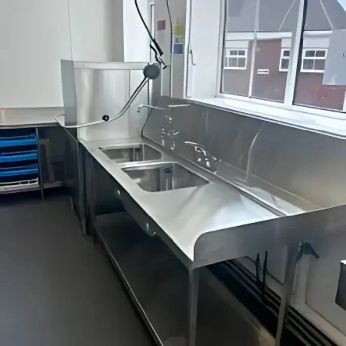 Laboratory Cabinets Manufacturers and Exporters in Mumbai, India