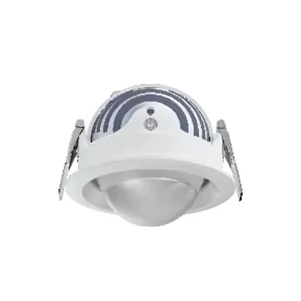 OLS DOME FISHEYE