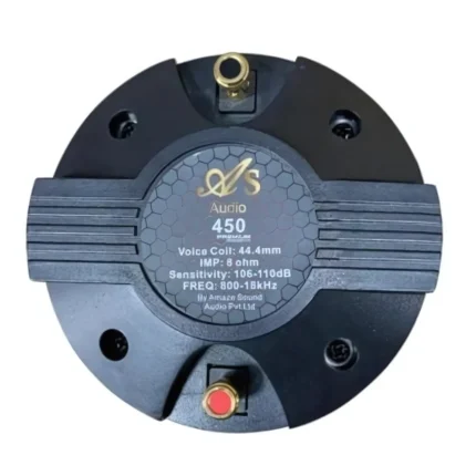 MA-450