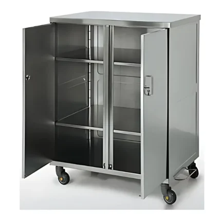 Metal Cabinets