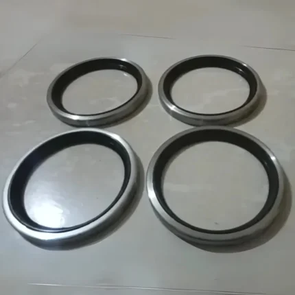 Metal Oil Seals