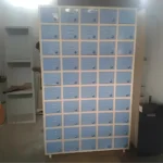 Metal School Lockers Manufacturers and Exporters in Mumbai, India