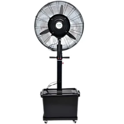 Mist Fan 26″ Not Adjustable