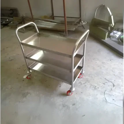 Mobile Trolley
