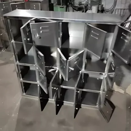Office Storage Cabinet