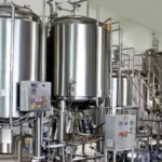 Commercial Pharma Equipment Manufacturers and exporters in Mumbai, India