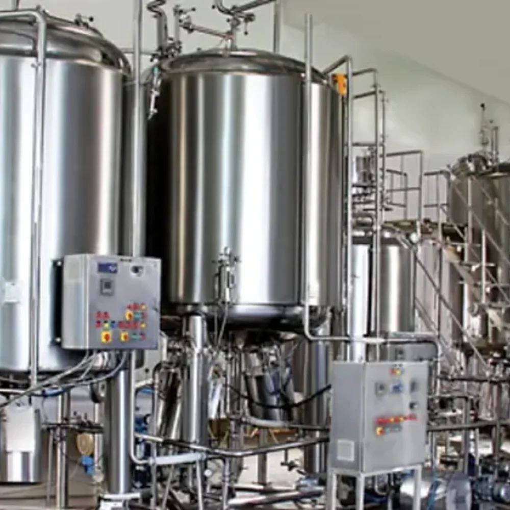 Commercial Pharma Equipment Manufacturers and exporters in Mumbai, India