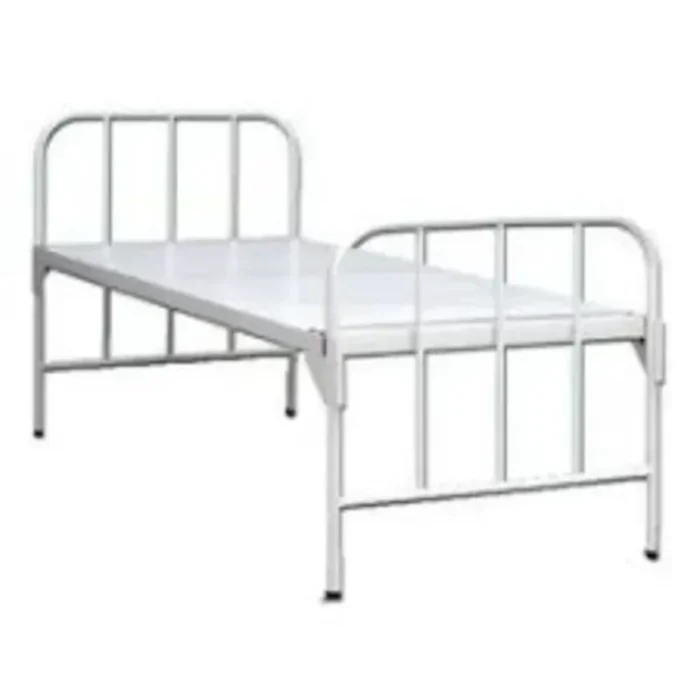 Plain Hospital Bed Isolation Bed Manufacturer, Suppliers in Mumbai