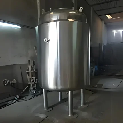 S S Tank