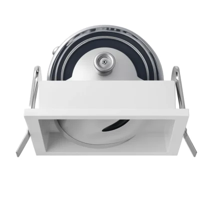 OLS SQUARE 12W BLACK HOLE