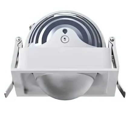 OLS SQUARE 12W FISH FLY