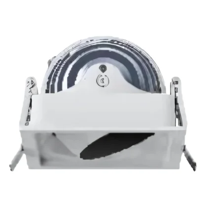 OLS SQUARE 12W FOCUSING