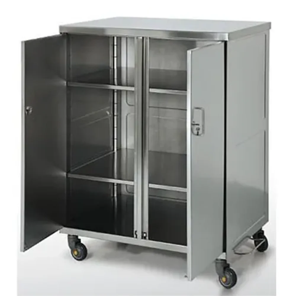 SS Hospital Locker Manufacturer Suppliers in Mumbai