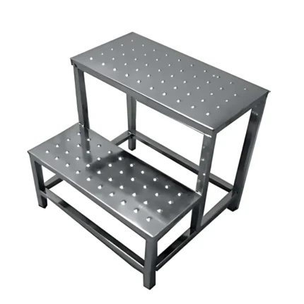 Two Step Ladder