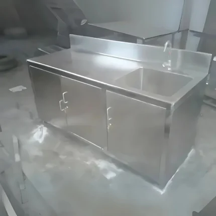 SS Storage Sink Table