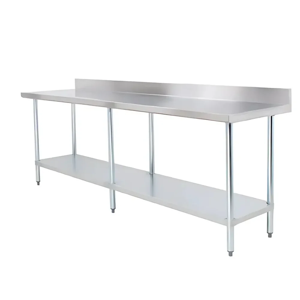 SS Vegetable Cutting Table Manufacturers, Suppliers in Mumbai SS Vegetable Cutting Table Manufacturers, Suppliers in Mumbai