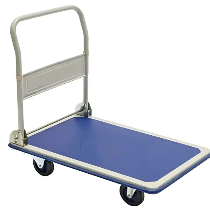 Shifting Trolley Manufacturers and Exporters in Mumbai, India
