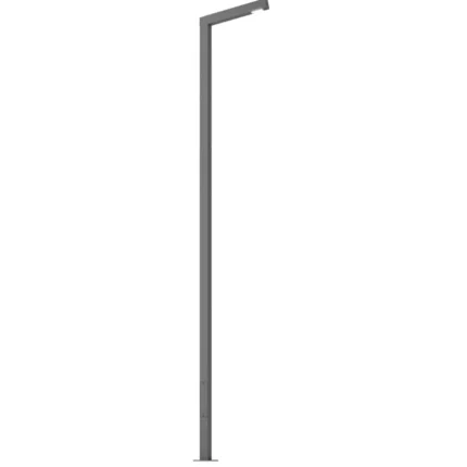 OLS Square Street Light Pole – Sq.80×80 Series
