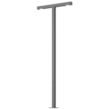 OLS Square Street Light Pole – Sq.80×80 Series