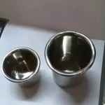 Stainless Steel Beaker Manufacturers and Exporters in Mumbai, India