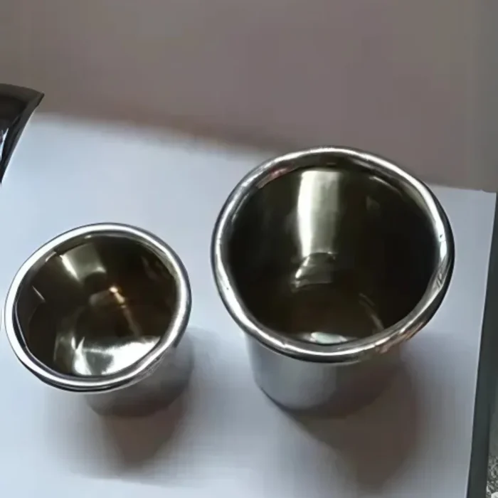 Stainless Steel Beaker Manufacturers and Exporters in Mumbai, India