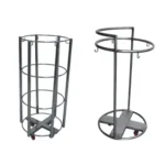 Stainless Steel Linen Trolley Manufacturers and Exporters in Mumbai, India
