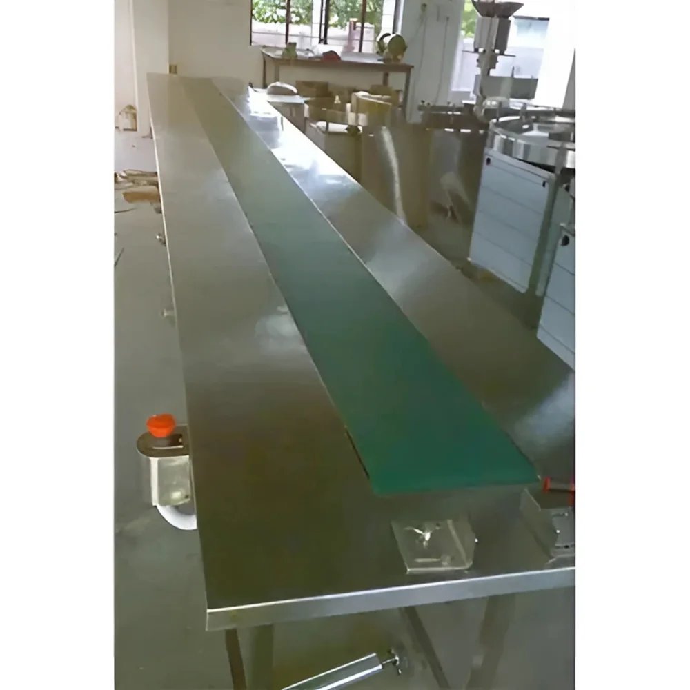 Stainless Steel Packing Conveyor Manufacturers and Exporters in Mumbai, India Stainless Steel Packing Conveyor Manufacturers and Exporters in Mumbai, India