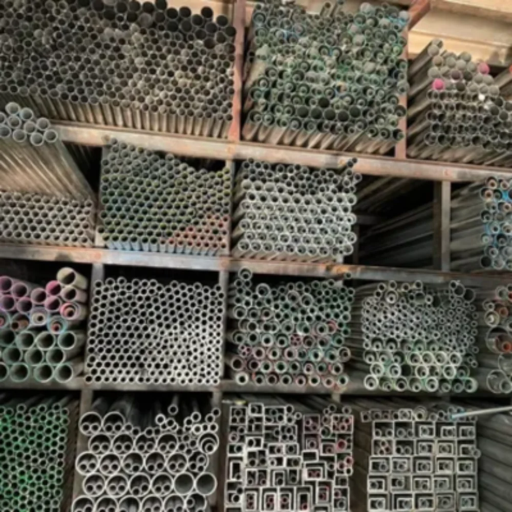 Stainless Steel Pipe