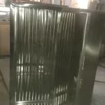 Stainless Steel Sieves Storage Trolley Manufacturers and Exporters in Mumbai, India