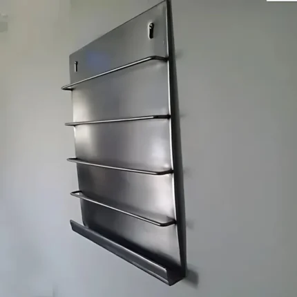 Stainless Steel Sop Stand