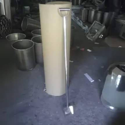 Stainless Steel Spade